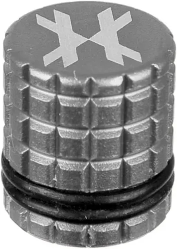 Miniatura 6 de HK Army Cubierta de relleno para pezones Rojo