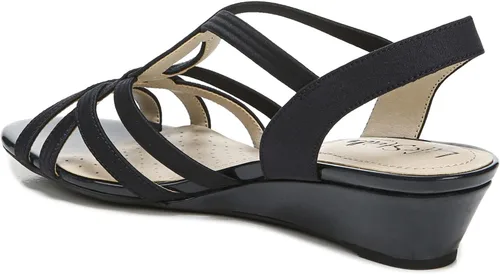 Miniatura 5 de Lifestride Sandalias de cuña Yaya para mujer
