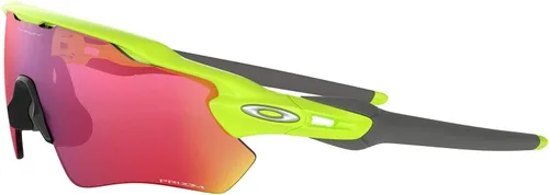 Miniatura 3 de Oakley Men's Oo9208 Radar Ev Path Rectangular Sunglasses