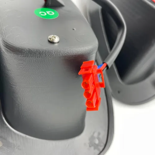 Miniatura 6 de GTW EZGO RXV - Kit de luces LED con luces traseras (se adapta a 2008-2015)
