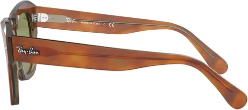 Miniatura 4 de Ray-Ban 1.929in 0RB2186 State Street