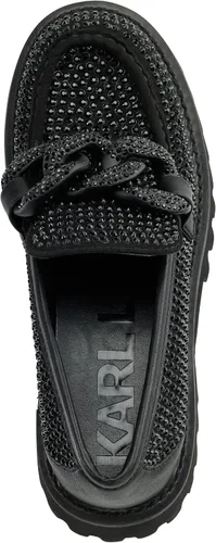 Miniatura 3 de Karl Lagerfeld Paris Giana - Mocasines planos para mujer