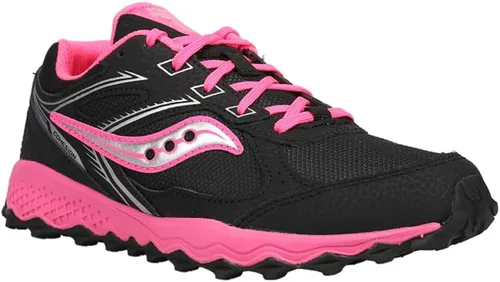 Miniatura 2 de Saucony Cohesion Tr14 - Tenis de senderismo unisex para niños