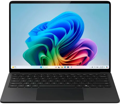 Miniatura 9 de Microsoft Surface Laptop (2024), Windows 11 Copilot+ PC, pantalla táctil de 13.8 pulgadas, Snapdragon X Plus (10 núcleos), 16 GB de RAM