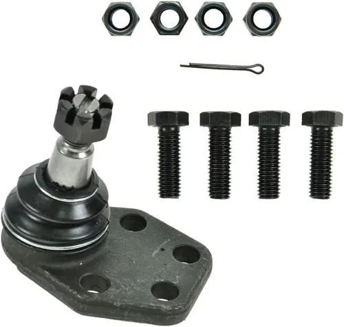 Miniatura 79 de TRQ Junta esférica inferior delantera Compatible con Mazda 626 1998-2002 MPV 2000-2006 5 2006-2012