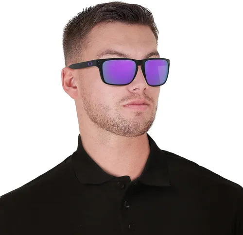 Miniatura 7 de Oakley Gafas de sol Oo9417 Holbrook XL para hombre