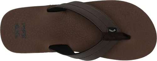 Miniatura 5 de Billabong Men's All Day Impact Cush Sandal Flip-Flop