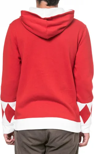 Miniatura 2 de Power Rangers Sudadera con capucha para disfraz