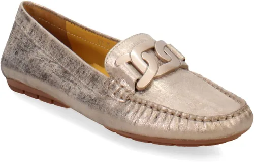 Miniatura 4 de VANELi Mujeres Aiker Mocasines Pisos Casual - Negro