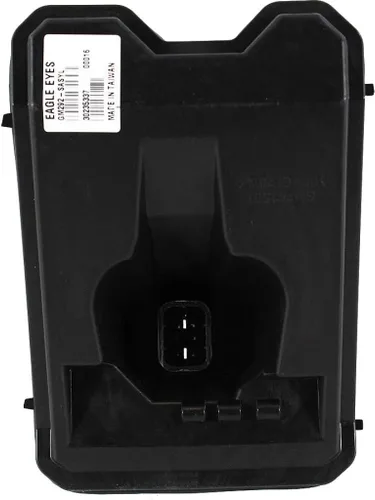 Miniatura 2 de CarLights360: Para Chevy Classic Placa de Conector de Luz Trasera 2004 2005 Reemplazo del lado del conductor para GM2817102 15894729
