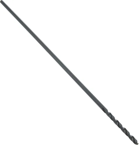 Miniatura 32 de Irwin Tools 66732 - Broca de acero de alta velocidad con extensión para aeronaves, 1/2
