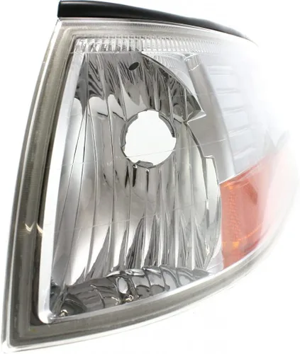 Miniatura 3 de KarParts360 Para Mercury Grand Marquis aparcamiento/luz de marcador lateral 2003 2004 2005 lado del conductor FO2520171