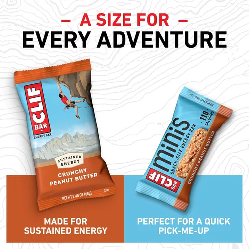 Miniatura 5 de Clif Bars - Barras de energía