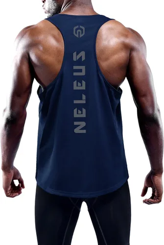 Miniatura 35 de NELEUS mens Soft
