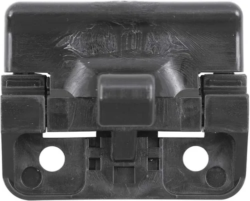 Miniatura 2 de Brock - Palanca de repuesto para tapa de consola central, color negro, compatible con 4Runner Land Cruiser Prius Sienna T100 Tacoma 58908-32040
