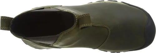 Miniatura 5 de KEEN Women's Greta Chelsea Mid Height Waterproof Snow Boots