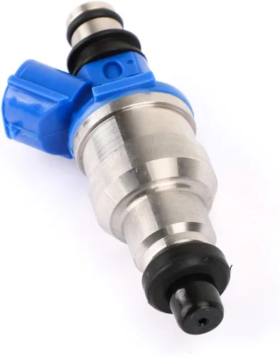 Miniatura 7 de Inyectores de combustible aptos para Mazda MX-6 2.2L I4 1990-1992, Miata 1.6/1.8L I4 1990-1995,929 3.0L V6 1990-1991,626 2.2L I4 1990-1992, MX-3