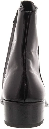Miniatura 6 de Florsheim hombre Duke 612, Negro