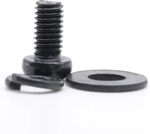 Miniatura 9 de ReplacementScrews Tornillos de montaje en pared compatibles con Vizio E550i-B2
