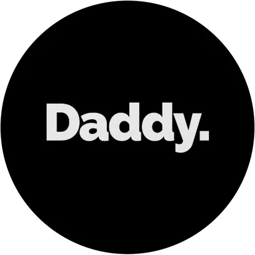 Miniatura 3 de That Says Daddy PopSockets - Agarre y soporte para teléfonos y tabletas