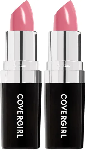 Miniatura 12 de Lápiz labial de color continuo Covergirl, Melocotón bronceado 015
