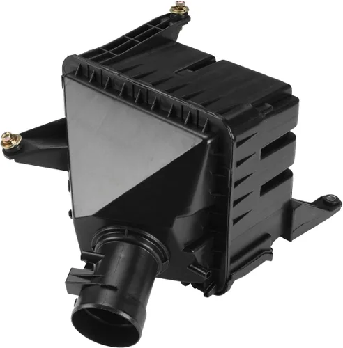 Miniatura 2 de Caja de filtro de aire del motor Reemplazo del conjunto de carcasa del filtro de aire para Toyota Tacoma V6 3.4L 1999-2004