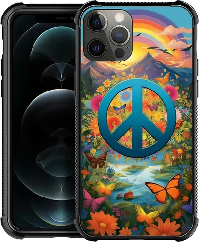 Miniatura 139 de CARLOCA Funda para iPhone XR, diseño de jirafa de cristal, ultra protección, a prueba de golpes, silicona suave TPU antideslizante para iPhone XR