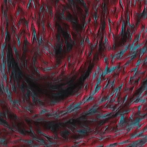 Miniatura 5 de Bufanda gruesa para mujer, bufandas infinitas con lazo circular para mujer