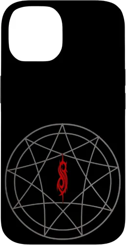 Miniatura 4 de Slipknot Funda oficial con capucha de grupo We are Not Your Kind para iPhone 17