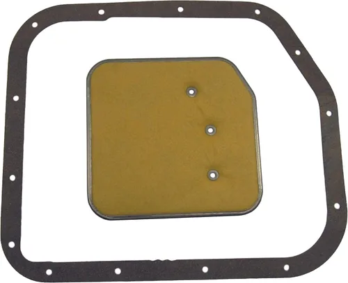 Miniatura 3 de ACDelco Gold TF247 (12360660) Kit de filtro de líquido de transmisión automática