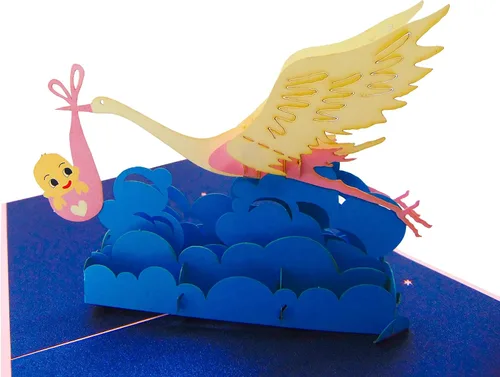 Miniatura 11 de Best Dad, tarjeta emergente 3D, tarjetas de felicitación emergentes en 3D, para cumpleaños, día de San Valentín, día de la madre, primavera, día