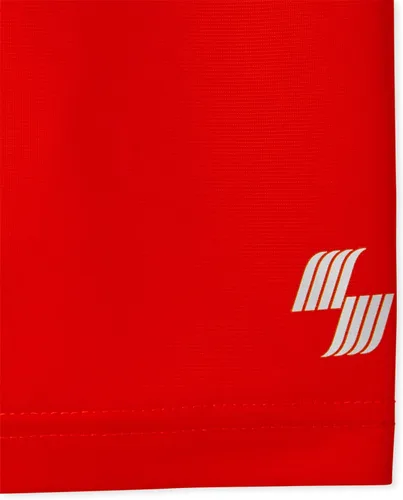 Miniatura 2 de The Children's Place Pantalones cortos de baloncesto para niños