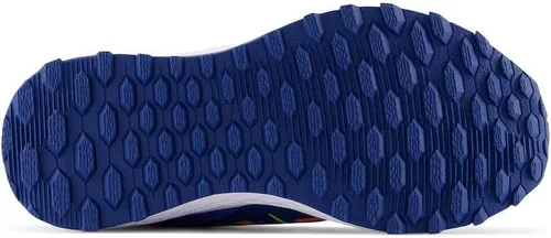 Miniatura 6 de New Balance Unisex-Niños Kids Fresh Foam 650 V1 Cordones Elásticos con Correa Superior