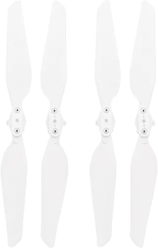 Miniatura 8 de SeiZed 2/4 pares de hélices de liberación rápida para FIMI X8 SE 2020/2022 Dron, accesorios de repuesto de repuesto (color : 2 pares-01)