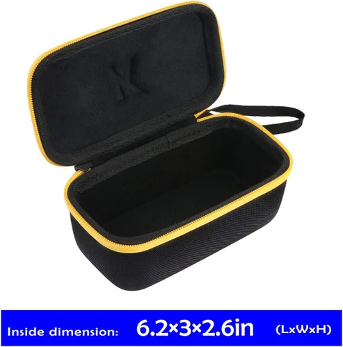 Miniatura 4 de Funda rígida para luz de trabajo LED DEWALT 12V MAX + herramienta de amoladora angular DEWALT 20V MAX