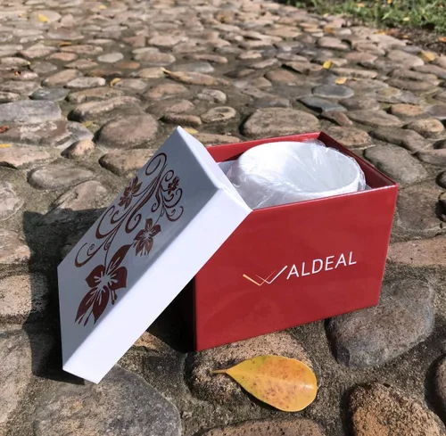 Miniatura 6 de Waldeal Taza de café para estilista, título de trabajo de trabajador milagroso para estilista, regalos para peluquería, peluquero de salón, jefe