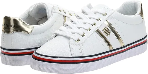 Miniatura 7 de Tommy Hilfiger Womens Fentii Sneakers