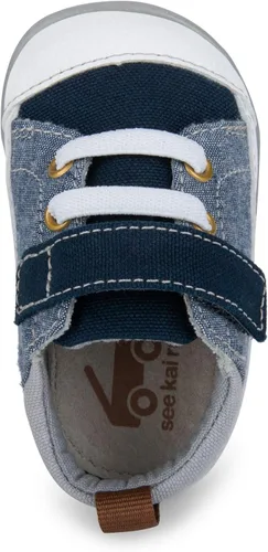 Miniatura 5 de See Kai Run - Tenis Stevie II para niños