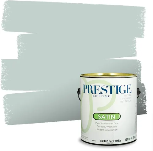 Miniatura 96 de Pintura exterior y primera mano en uno de Prestige Paints , E100-D-831BM