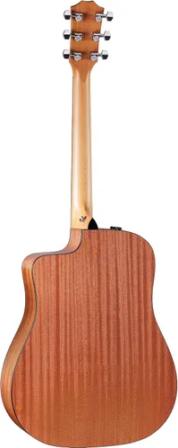 Miniatura 2 de Taylor 110ce-S Dreadnought Sitka/Sapele Natural w/Gig Bag