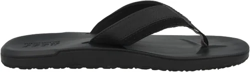 Miniatura 3 de Reef Sandalia acolchada contorneada para hombre, Negro