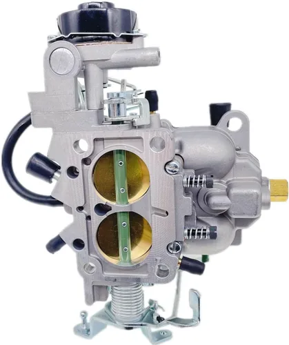 Miniatura 2 de Carburador de 2 barriles 1806449, repuesto para Jeep BBD 6 CYL 1983-1988 para Wrangler CJ5 CJ7 4.2L 258 CU Motores AMC Carb - Estrangulador