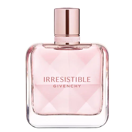 Miniatura 4 de Givenchy Irresistible Rose Velvet Eau De Parfum Spray para Mujer 1.7 onzas
