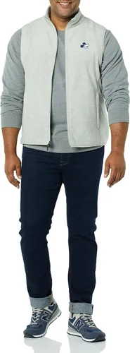Miniatura 3 de Tienda Essentials Disney Marvel Chalecos de vellón polar para hombre de Star Wars