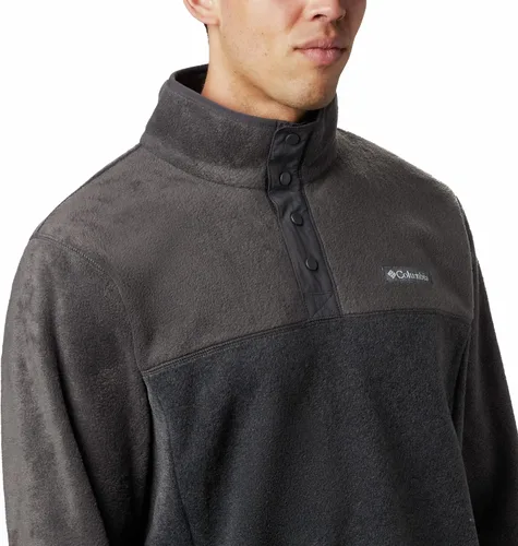 Miniatura 5 de Columbia Steens Mountain Half Snap para hombre