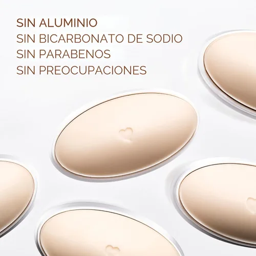 Miniatura 5 de Native El desodorante Sensitive contiene ingredientes derivados de forma natural, control de olores de 72 horas, desodorante para mujeres y hombres