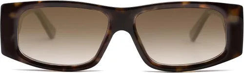 Miniatura 57 de SOJOS Gafas de sol polarizadas rectangulares Y2K de moda para mujeres y hombres, gafas de sol rave de diseñador de moda SJ2228