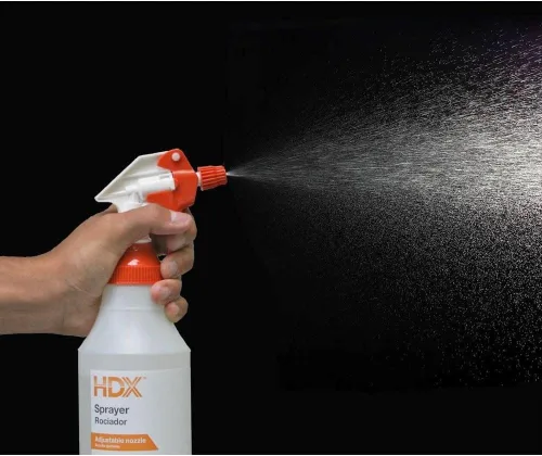Miniatura 4 de HDX Botella pulverizadora multiusos de boca ancha de 32 onzas