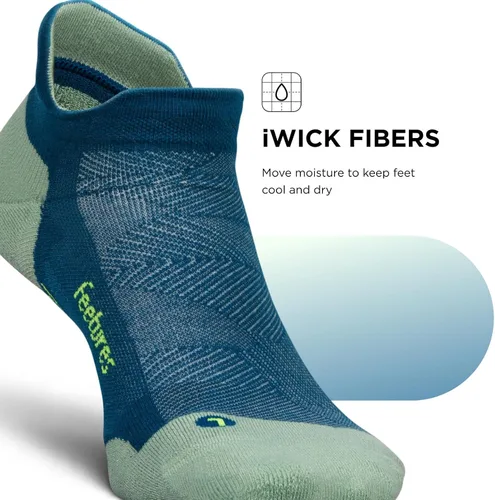 Miniatura 28 de Feetures Elite Max - Bloque de calcetines para cojín sin mostrar