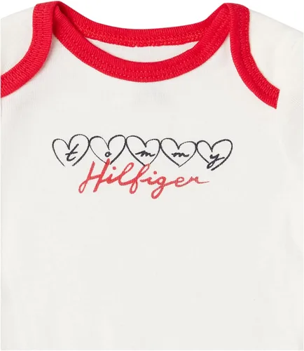 Miniatura 2 de Tommy Hilfiger bebé niña 4 paquete conjunto de traje
